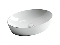 Раковина Ceramica Nova Element 61 см овальная