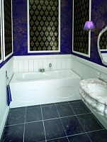 Ванна акриловая Relisan Neonika 150 х 70 см