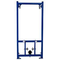 Инсталляция для биде Allen Brau стальная