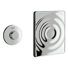 Смывная клавиша Grohe Surf 37059000