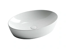 Раковина Ceramica Nova Element 61 см овальная