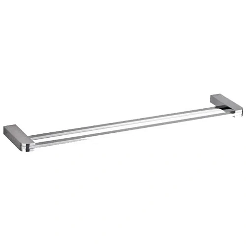 Раковина Migliore Milady 52 см декор D2/PL - фото 1