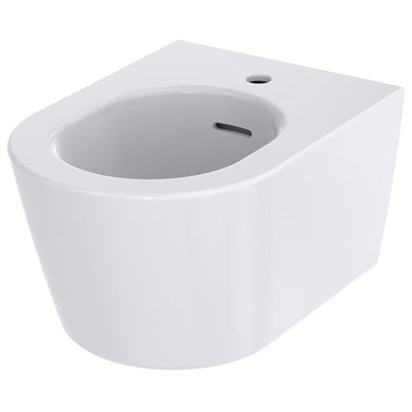 Биде подвесное TOTO RP белое B552E#XW (детальная фотография)