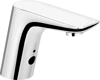 Смеситель для раковины Kludi Balance хром