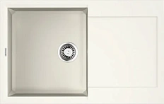 Мойка для кухни Omoikiri Sakaime 4993 78 см с крылом