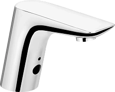 Смеситель для раковины Kludi Balance хром