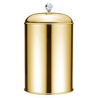 Ведро для ванной золото Bagno & Associati Folie FS 915 52 ORO