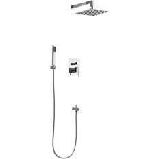 Душевой комплект RGW Shower Panels SP-54 21140854 с изливом