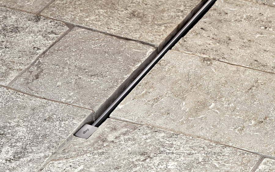 Душевой лоток для монтажа душевого поддона Viega Advantix Vario (детальная фотография), в наличии