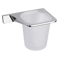 Стакан подвесной для ванной Art&Max Gina AM-2731