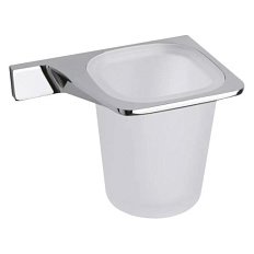 Стакан подвесной для ванной Art&Max Gina AM-2731