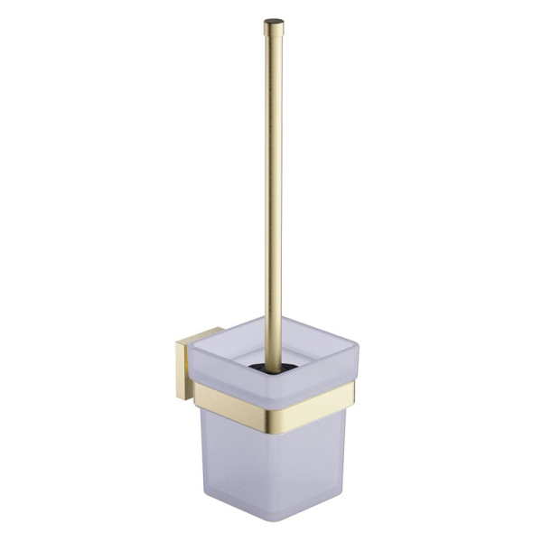 Ершик Timo Selene золото матовое 17061/17 (детальная фотография)