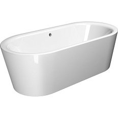 Ванна акриловая GSI Sand VASAND90