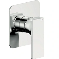 Смеситель для душа Nobili Seven хром