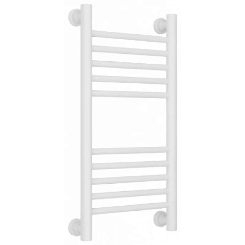 Полотенцесушитель водяной Сунержа Богема+ 30х60 см белый матовый - фото 5