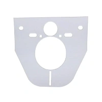 Шумоизоляционная панель для инсталляции Ceramica Nova