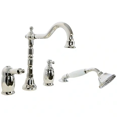 Смеситель на борт ванны Migliore Oxford ML.OXF-6355