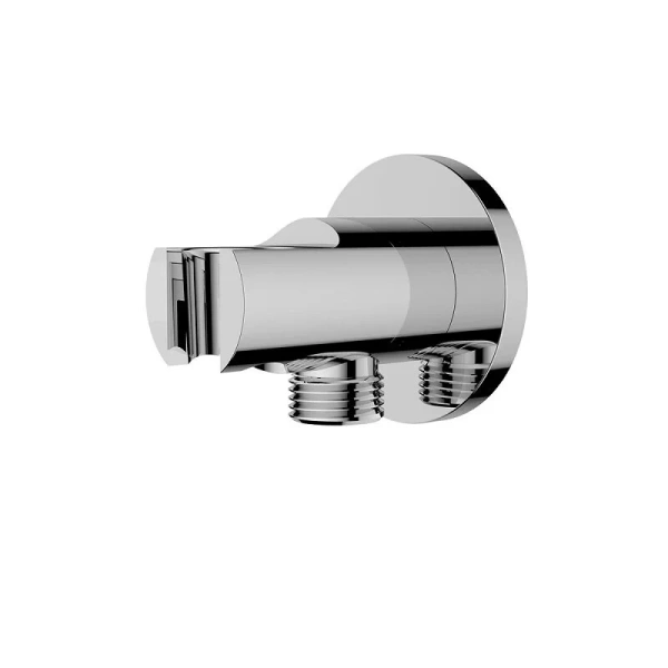 Душевой комплект Vincea Inspire хром VSFW-3I22MT5CH (детальная фотография), современные, hi-tech