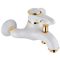 Смеситель для ванны золото Emmevi Tiffany