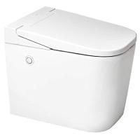 Унитаз напольный Lemark безободковый