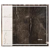 Зеркало с подсветкой Velvex Klaufs 80 см с сенсорным управлением