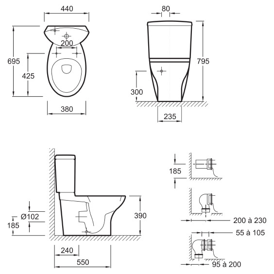 Схема (детальная фотография), нет в наличии