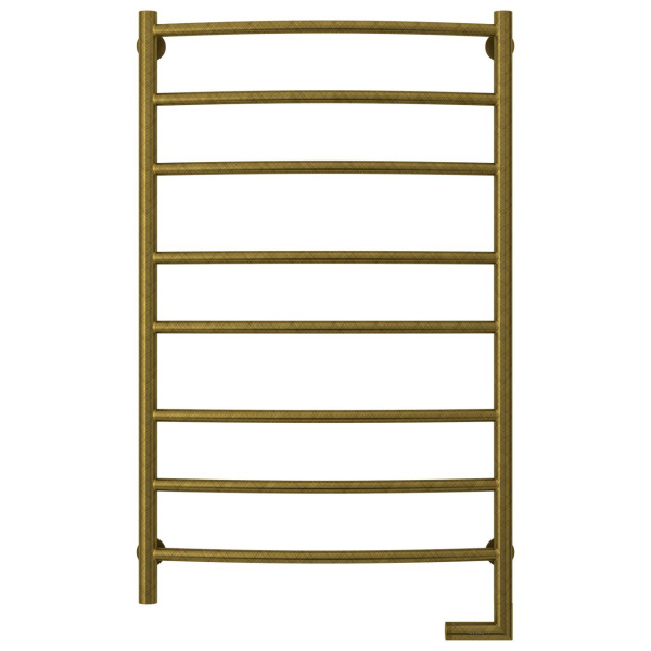 Полотенцесушитель электрический Сунержа Галант 2.0 60x100 см правый 05-5201-1060 (детальная фотография), современные, hi-tech