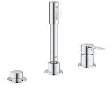 Смеситель для ванны Grohe Lineare 19965001