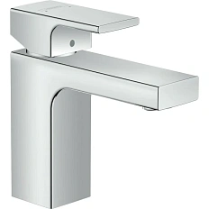 Смеситель для раковины Hansgrohe Vernis Shape хром