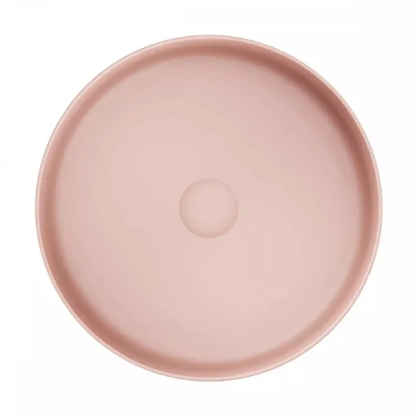 Раковина Omoikiri Mira ro 40 см розовая 4972067 (детальная фотография), другие