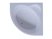 Ванна акриловая Акватек Ума 145x145 см без гидромассажа