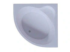 Ванна акриловая Акватек Ума 145x145 см без гидромассажа