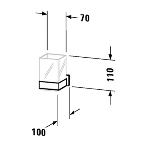 Схема (детальная фотография), современные, hi-tech