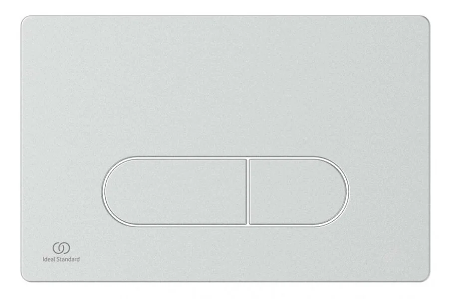 Клавиша смыва Ideal Standard ProSys Oleas белая R0117AC (детальная фотография)