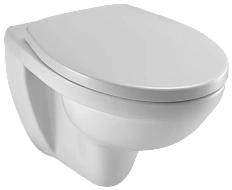 Унитаз подвесной Jacob Delafon Patio E4187-00