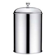 Ведро для ванной хром  Bagno & Associati Regency RE 916 51 CR