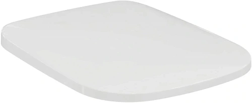 Крышка-сидение Ideal Standard Esedra дюропласт - фото 3
