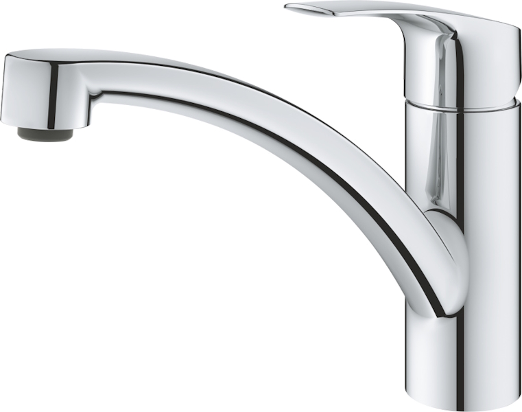 Смеситель для кухни Grohe Eurosmart хром 30260003 (детальная фотография), для кухни
