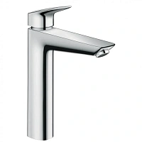 Смеситель для раковины Hansgrohe Logis
