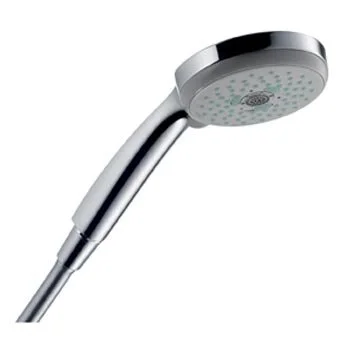 Душевой гарнитур Hansgrohe Croma 100 со шлангом 27774000 (детальная фотография) index_1