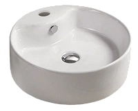 Раковина Timo Reko 46 см накладная