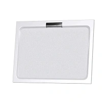 Душевой поддон RGW GWS-21 120х80 см прямоугольный композитный