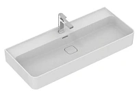 Раковина Ideal Standard Strada II 100 см прямоугольная