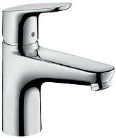 Смеситель для раковины Hansgrohe Focus E2 хром
