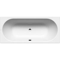 Ванна стальная Kaldewei Classic Duo mod. 114 190x90 см без покрытия