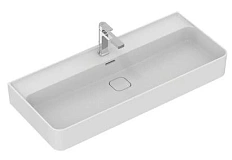 Раковина Ideal Standard Strada II 100 см прямоугольная