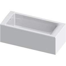 Ванна из литьевого мрамора Astra-Form Магнум 180х80 см