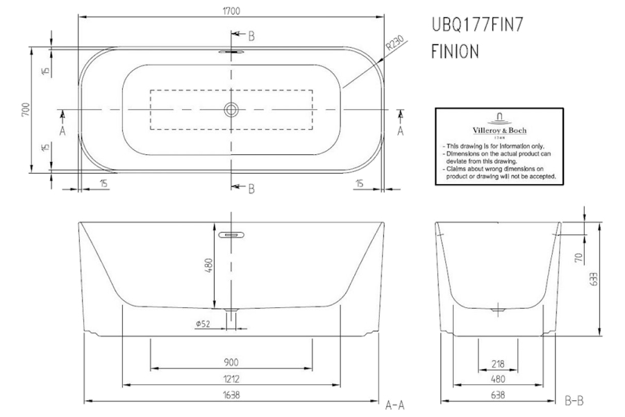 Схема (детальная фотография), овальные