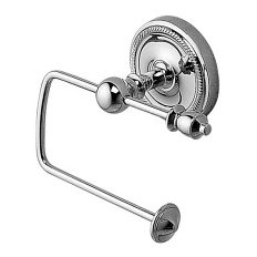 Бумагодержатель для ванной, цвет хром, Devon&Devon Antique Georgian