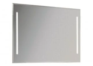 Зеркало с подсветкой Акватон Отель 100 см без рамы 1A107402OT010 (детальная фотография), в наличии